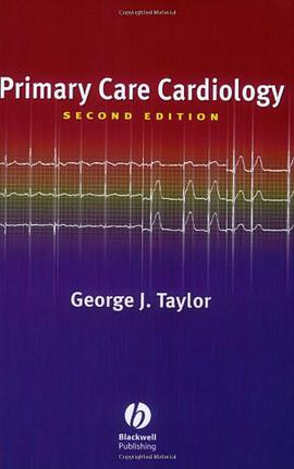 Primary Care Cardiology pdf epub mobi 电子书 下载