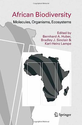 African Biodiversity pdf epub mobi 下载
