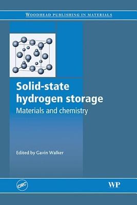 Solid-State Hydrogen Storage pdf epub mobi 电子书 下载