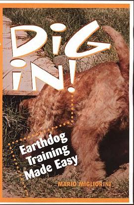 Dig In! pdf epub mobi 电子书 下载