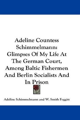 Adeline Countess Schimmelmann