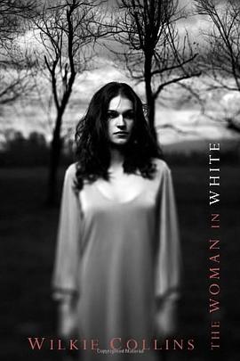 Woman in White pdf epub mobi 电子书 下载