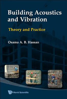 Building Acoustics and Vibration pdf epub mobi 电子书 下载