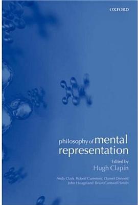 Philosophy of Mental Representation pdf epub mobi 电子书 下载