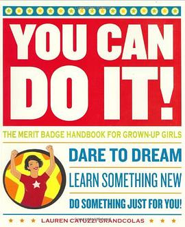 You Can Do it pdf epub mobi 电子书 下载