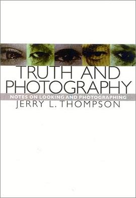 Truth and Photography pdf epub mobi 电子书 下载