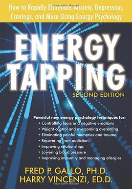 Energy Tapping pdf epub mobi 电子书 下载