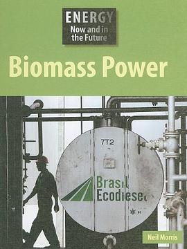 Biomass Power pdf epub mobi 電子書 下載