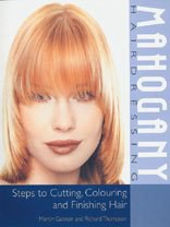Mahogany Hairdressing pdf epub mobi 电子书 下载