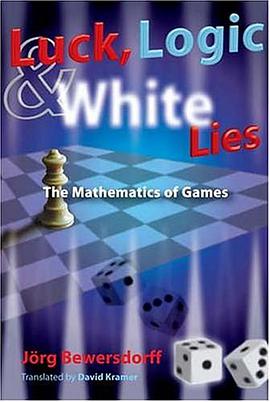 Luck, Logic, and White Lies pdf epub mobi 電子書 下載