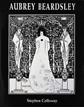 Aubrey Beardsley Pb pdf epub mobi 电子书 下载