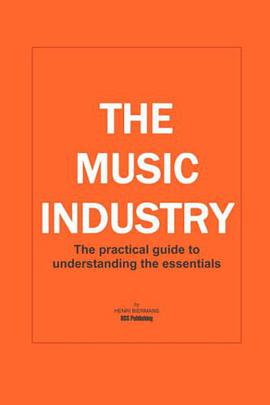 THE MUSIC INDUSTRY The practical guide to understanding the essentials pdf epub mobi 电子书 下载