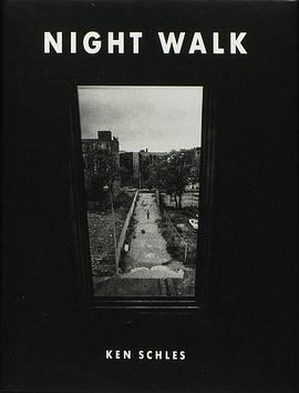 Night Walk pdf epub mobi 電子書 下載
