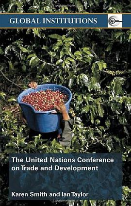 The United Nations Conference on Trade and Development pdf epub mobi 電子書 下載