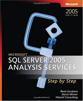 Microsoft® SQL Server™ 2005 Analysis Services Step by Step pdf epub mobi 电子书 下载