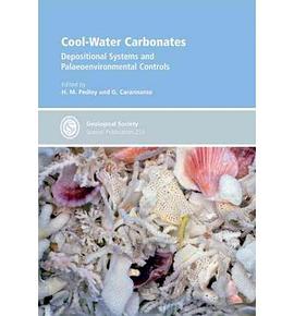 Coolwater Carbonates pdf epub mobi 电子书 下载