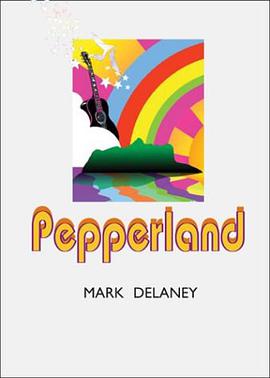 Pepperland pdf epub mobi 电子书 下载