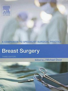 Breast Surgery pdf epub mobi 电子书 下载