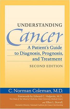 Understanding Cancer pdf epub mobi 电子书 下载