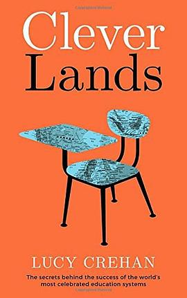Cleverlands pdf epub mobi 电子书 下载