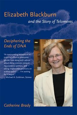 Elizabeth Blackburn and the Story of Telomeres pdf epub mobi 电子书 下载