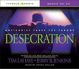 Desecration pdf epub mobi 电子书 下载