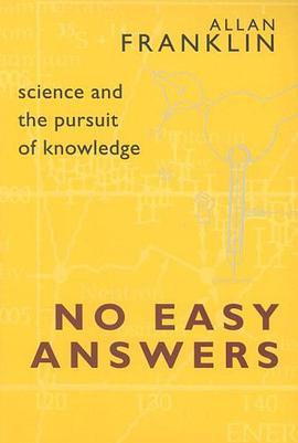 No Easy Answers pdf epub mobi 电子书 下载