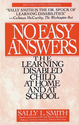 No Easy Answers pdf epub mobi 电子书 下载