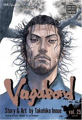 Vagabond, Volume 25 (Vagabond (Graphic Novels)) pdf epub mobi 电子书 下载