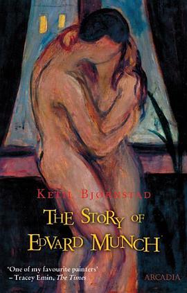 The Story of Edvard Munch pdf epub mobi 电子书 下载