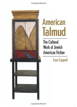 American Talmud pdf epub mobi 电子书 下载