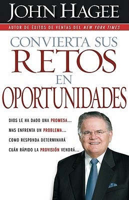 Convierta sus Retos en oportunidades pdf epub mobi 电子书 下载