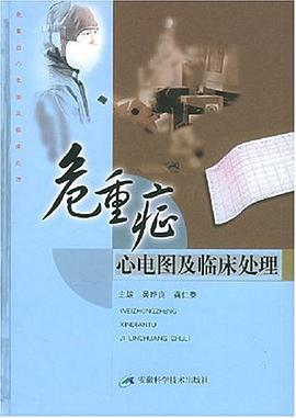危重症心电图及临床处理 pdf epub mobi 电子书 下载