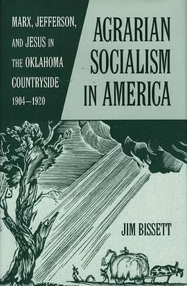 Agrarian Socialism in America pdf epub mobi 电子书 下载