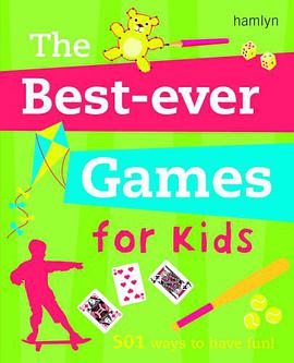 The Best-ever Games for Kids pdf epub mobi 电子书 下载
