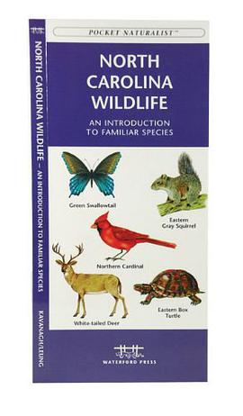 North Carolina Wildlife pdf epub mobi 電子書 下載