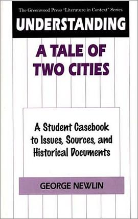 Understanding a "Tale of Two Cities" pdf epub mobi 電子書 下載