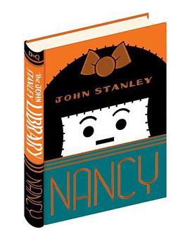 Nancy pdf epub mobi 电子书 下载