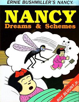 Nancy pdf epub mobi 电子书 下载