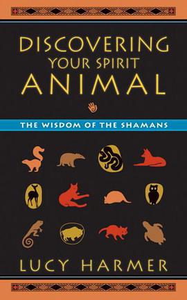 Discovering Your Spirit Animal pdf epub mobi 电子书 下载