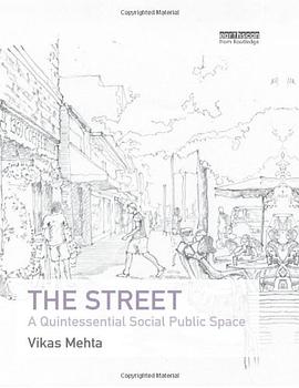 The Street pdf epub mobi 電子書 下載