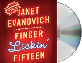 Finger Lickin' Fifteen (Stephanie Plum) pdf epub mobi 电子书 下载