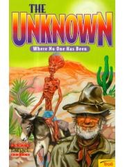 The unknown pdf epub mobi 電子書 下載