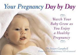 Your Pregnancy Day by Day pdf epub mobi 电子书 下载