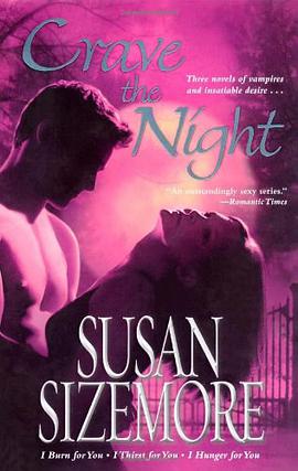 Crave the Night