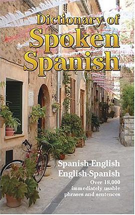 Dictionary of Spoken Spanish pdf epub mobi 电子书 下载