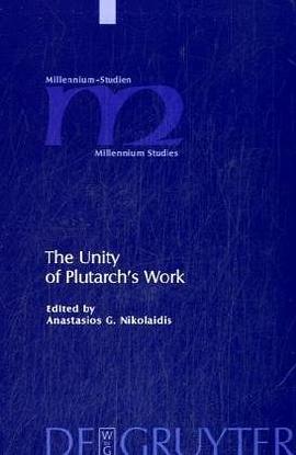 The Unity of Plutarch's Work pdf epub mobi 電子書 下載
