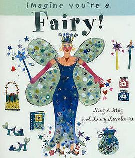 IMAGINE YOU'RE A FAIRY!(PB). pdf epub mobi 电子书 下载