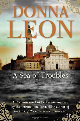 A Sea of Troubles pdf epub mobi 下载