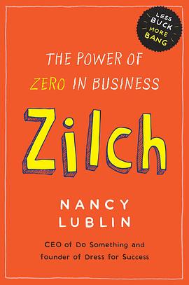 Zilch pdf epub mobi 电子书 下载